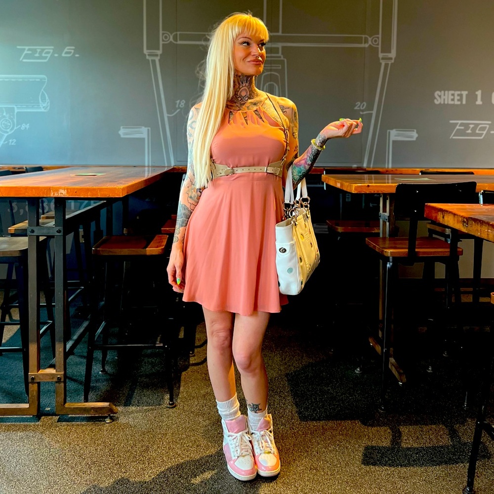 Meet your Posher, Bambi